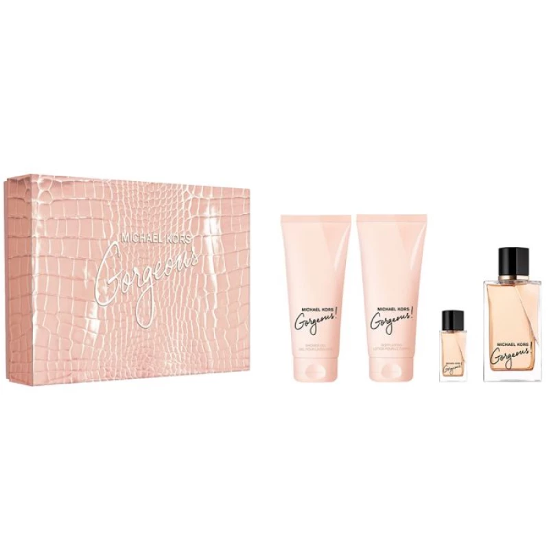 عطر من لاكوست L.12.12 بلانك - مايكل كورس