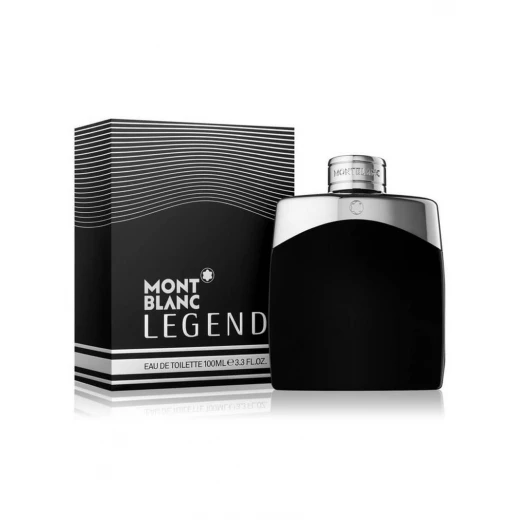 مونت بلانك ليجند H.edt 100 مونت بلانك ليجند H.edt 100