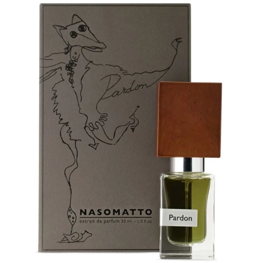 Nasomatto Pardon 30ml De Parfum Sp Nasomatto Pardon 30ml De Parfum Sp