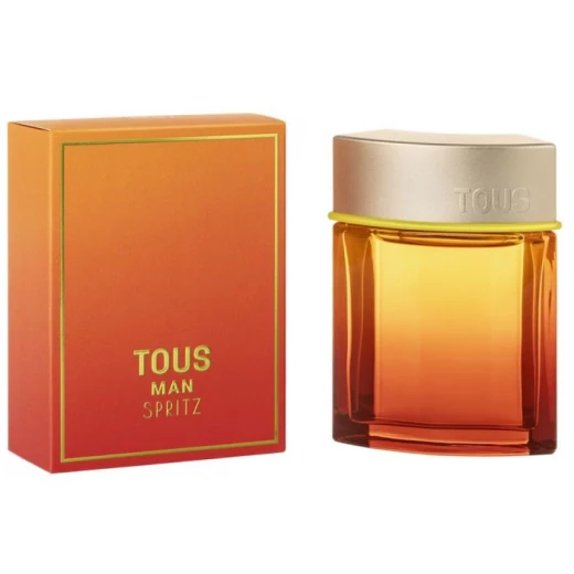 عطر تـووس مان سبريتز للرجال 100 مل عطر منعش وفاكهي مع الأناناس والكراميل عطر تـووس مان سبريتز للرجال 100 مل عطر منعش وفاكهي مع الأناناس والكراميل