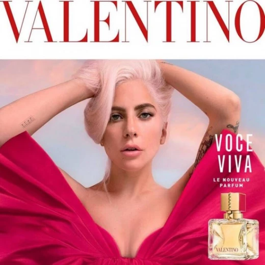 فالنتينو فويس فيفا ماء عطر 50 مل: عطر زهري آسر للنساء، هدية مثالية - فالنتينو - Image 2
