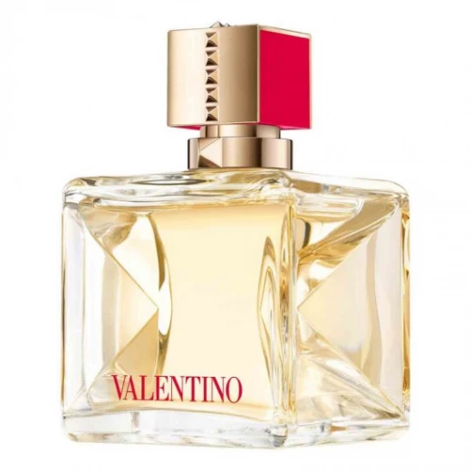 فالنتينو فوكي فيفا ماء عطر 30 مل: عطر نسائي فاخر برائحة منعشة وجذابة للخريف والشتاء - فالنتينو - Image 2