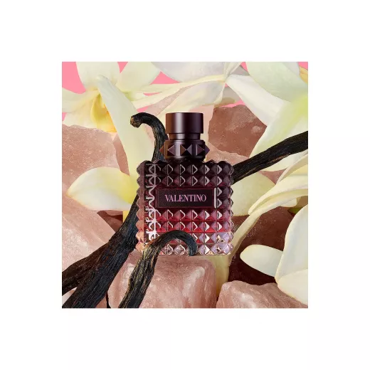 فالنتينو دونا بورن إن روما إنتنس أو دي بارفان 3.4 أونصة: عطر ساحر للنساء برائحة الأزهار - فالنتينو - Image 2