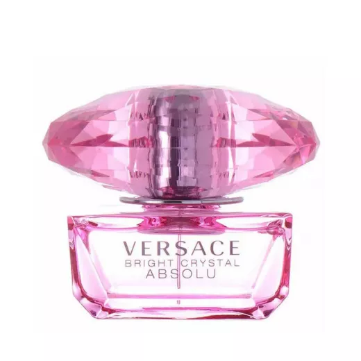 عطر برايت كريستال أبسولو أو دي بارفان 90 مل من  فيرساتشي - فيرساتشي - Image 2