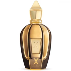 عطر زيرجوف ألكساندريا II أنيفرساري للجنسين 3.4 أوقية عطر فاخر برائحة الورد والخزامى