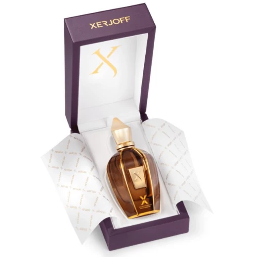 Xerjoff Alexandria II Anniversary Parfum 3.4 oz Luxury Unisex Fragrance Rose Lavender Scent - Xerjoff - Image 4