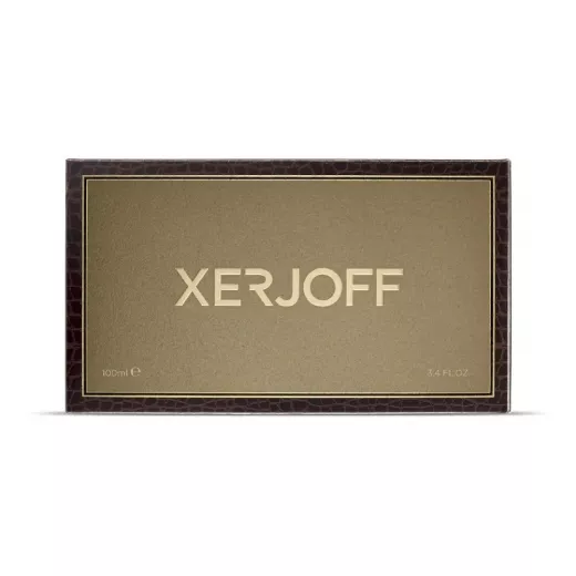 Xerjoff Alexandria II EDP 100ml Luxury Unisex Oud Amber Woody Perfume Fragrance - Xerjoff - Image 4