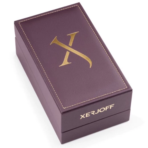 Xerjoff Alexandria II EDP 100ml Luxury Unisex Oud Amber Woody Perfume Fragrance - Xerjoff - Image 3