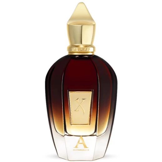 Xerjoff Alexandria II EDP 100ml Luxury Unisex Oud Amber Woody Perfume Fragrance Xerjoff Alexandria II EDP 100ml Luxury Unisex Oud Amber Woody Perfume Fragrance
