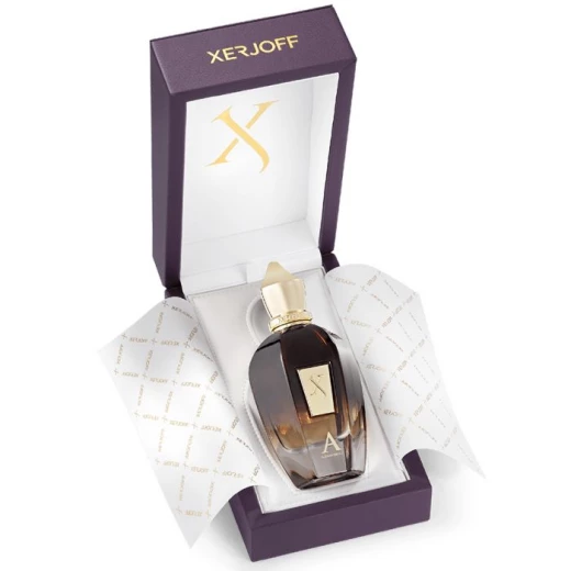 Xerjoff Alexandria II EDP 100ml Luxury Unisex Oud Amber Woody Perfume Fragrance - Xerjoff - Image 6