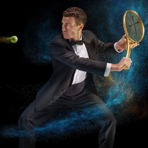 زيرجوف ATP تورينو 22 أو دو بارفان 50 مل - زيرجوف - Image 3