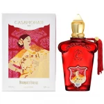 Casamorati Bouquet Ideale Eau de Parfum 100ml for Women Luxurious Vanilla Fragrance Warm Spicy Scent - Casamorati