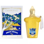 عطر كازاموراتي دولتشي أمالفي 100 مل للجنسين عطر فانيليا دافئ ورائحة توابل للرجال والنساء - كازاموراتي
