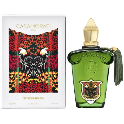عطر كازاموراتي فييرو للرجال 100 مل بخاخ عطر حمضيات ونعناع عطر أنيق عطر كازاموراتي فييرو للرجال 100 مل بخاخ عطر حمضيات ونعناع عطر أنيق
