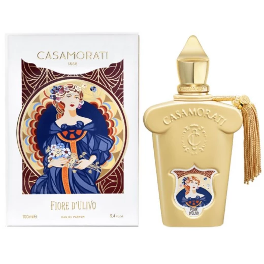 عطر كازاموراتي فيوري دي أوليفو للنساء 100 مل عطر زهري فاكهي ربيعي عطر كازاموراتي فيوري دي أوليفو للنساء 100 مل عطر زهري فاكهي ربيعي