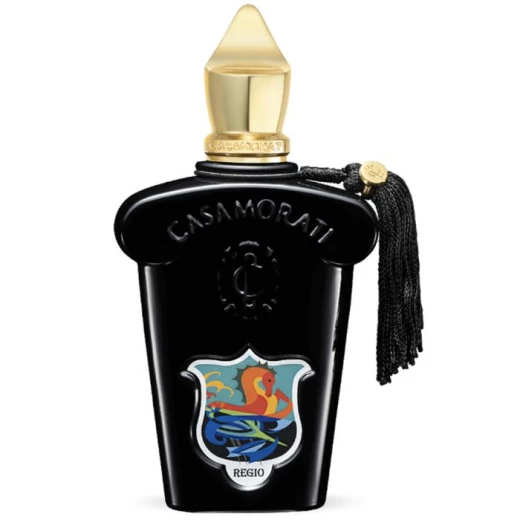 عطر كازاموراتي ريجيو للجنسين 100 مل عطر زهري شرقي عطر فاخر للرجال والنساء - كازاموراتي - Image 4