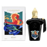 عطر كازاموراتي ريجيو للجنسين 100 مل عطر زهري شرقي عطر فاخر للرجال والنساء - كازاموراتي