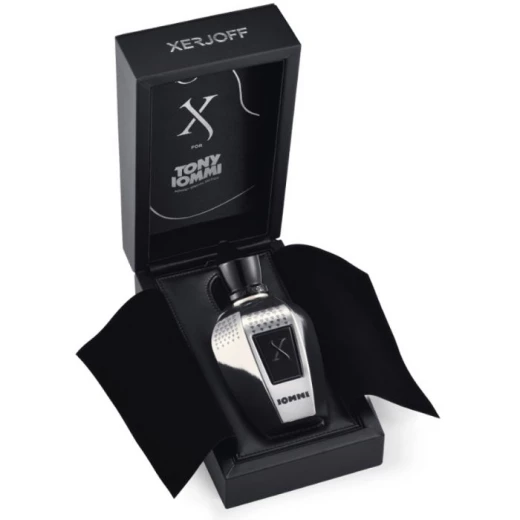 Xerjoff Tony Iommi Monkey Special Eau de Parfum 3.4 oz Unisex Fragrance Oriental Spicy Gourmand - Xerjoff - Image 4