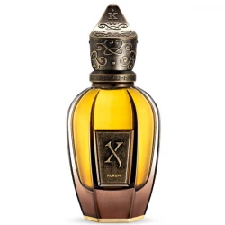 عطر زيرجوف كيه أوروم فاخر للجنسين 100 مل برائحة الورد والشوكولاتة والفانيليا والعود