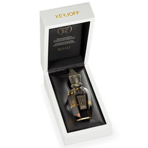 عطر زيرجوف ك أوروم بارفيوم 50 مل عطر فاخر للجنسين ورد عود بخور 2023 - زيرجوف - Image 5