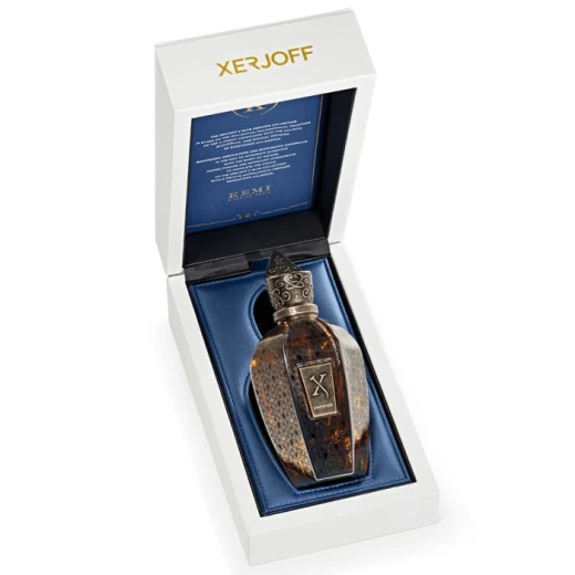 عطر زيرجوف كي بلو إمبيريان 100 مل عطر للجنسين عطر متخصص روز فانيليا برغموت للرجال والنساء - زيرجوف - Image 2