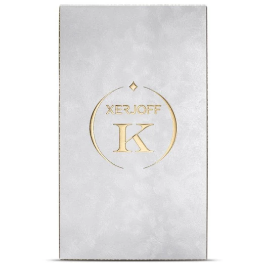 Xerjoff K 'Ilm Parfum 50ml Unisex Fragrance: Luxury Oud, Amber & Exotic Blend for Men & Women - Xerjoff - Image 4