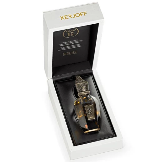 عطر زيرجوف كيه جابر بخاخ 1.7 أونصة: عطر للجنسين بعبير الورد والفانيليا والمسك - زيرجوف - Image 5