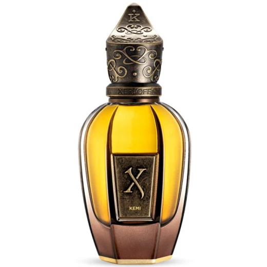 Xerjoff Kemi Parfum 50ml Luxury Fragrance for Men & Women with Atlas Cedar & Oud Buaya Xerjoff Kemi Parfum 50ml Luxury Fragrance for Men & Women with Atlas Cedar & Oud Buaya