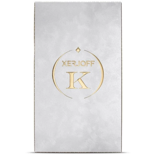 Xerjoff Kemi Parfum 50ml Luxury Fragrance for Men & Women with Atlas Cedar & Oud Buaya - Xerjoff - Image 2