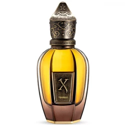 عطر زيرجوف كيه تمبست للجنسين 50 مل عطر فاخر برائحة العنبر والبرغموت