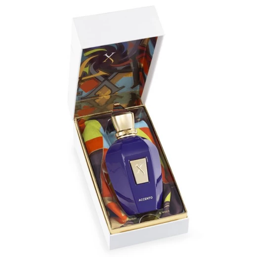 زيرجوف أتشينتو ماء عطر 100 مل: عطر فاخر للرجال والنساء مع رائحة الأناناس والزنبق - زيرجوف - Image 2