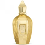 Xerjoff Accento Overdose Eau de Parfum 100ml Unisex Fragrance Fresh Aromatic Perfume with Green Notes - Xerjoff