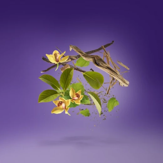 عطر زيرجوف ليلاتي 100 مل مجموعة هدايا عطور للجنسين مع وشاح حريري عطر خشبي عطري - زيرجوف - Image 3