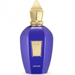 عطر زيرجوف ليلاتي 100 مل مجموعة هدايا عطور للجنسين مع وشاح حريري عطر خشبي عطري - زيرجوف