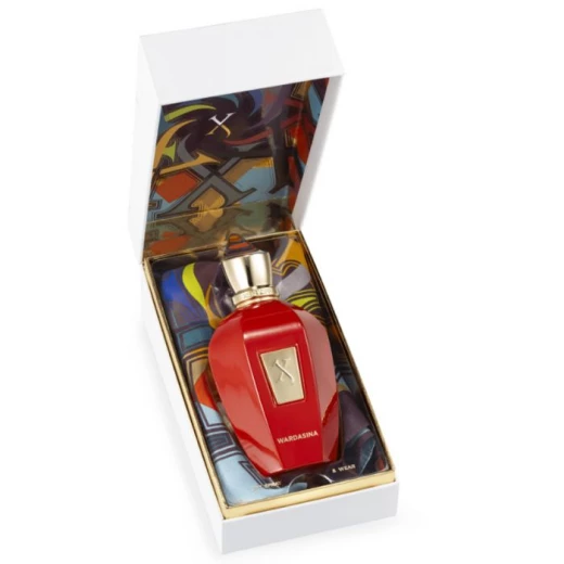 زيرجوف ليلتي ماء عطر 100 مل: عطر للجنسين زهري خشبي للرجال والنساء - زيرجوف - Image 4