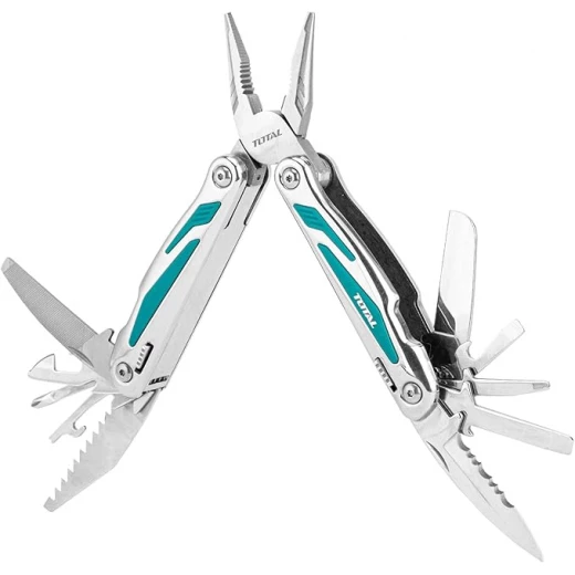 Total Foldable multi-function tool TFMFT01151 - Total - Image 5