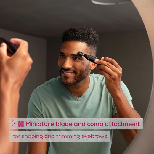 ماكينة تشذيب دقيقة MN2X من بيورر - بيورير - Image 3