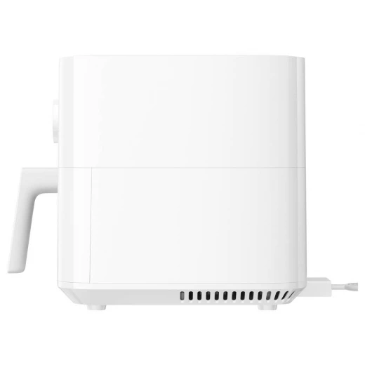 مقلاة هوائية Xiaomi MAF15 بقوة 1600 واط، تعمل بالتحكم عن طريق التطبيق، طلاء غير لاصق، وظيفة مؤقت، مع شاشة عرض، أبيض - شاومي - Image 4