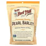 Bob's Red Mill Pearl Barley 850g Pack, - Bob's Red Mill
