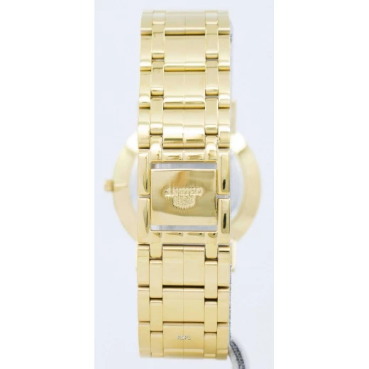 ساعه كوارتز رياضية بحزام جلدي - 42.0 مم من أورينت - اورينت - Image 4