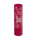 Yves Rocher Raspberry Tinted Lip Balm, 4.8g - Yves rocher