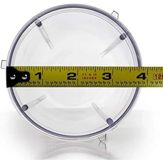 كوب سعة 32 أونصة، يناسب الموديلات 600 واط/900 واط  من نيوتري بوليت - نوتري بوليت - Image 2
