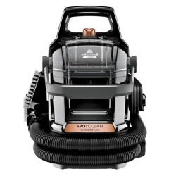 Bissell Spot Clean HydroSteam1000watt