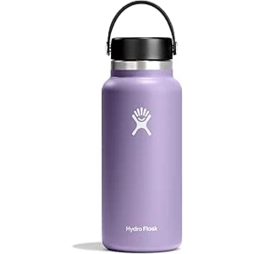 Hydro Flask Wide Flex Cap, Moonshadow, 946ml Hydro Flask Wide Flex Cap, Moonshadow, 946ml