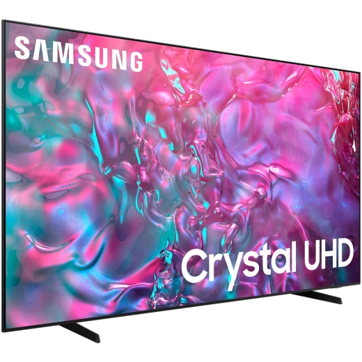تلفزيون ذكي 98 بوصة كريستال UHD DU9000 بدقة 4 K ونظام تشغيل من سامسونج - سامسونج - Image 4