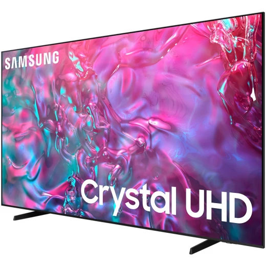 تلفزيون ذكي 98 بوصة كريستال UHD DU9000 بدقة 4 K ونظام تشغيل من سامسونج - سامسونج - Image 3