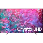 تلفزيون ذكي 98 بوصة كريستال UHD DU9000 بدقة 4 K ونظام تشغيل من سامسونج - سامسونج