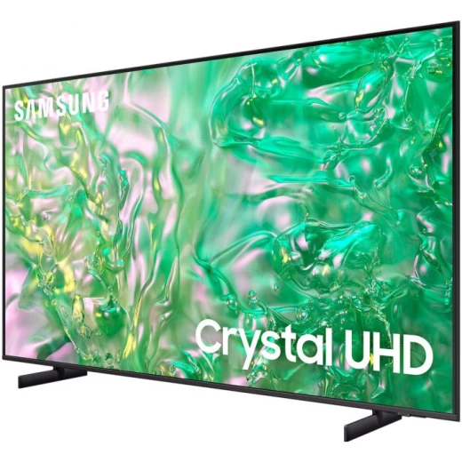 تلفزيون ذكي كريستال UHD DU8000 4K Tizen OS 85 بوصة من سامسومج - سامسونج - Image 2