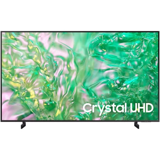 تلفزيون ذكي كريستال UHD DU8000 4K Tizen OS 85 بوصة من سامسومج تلفزيون ذكي كريستال UHD DU8000 4K Tizen OS 85 بوصة من سامسومج