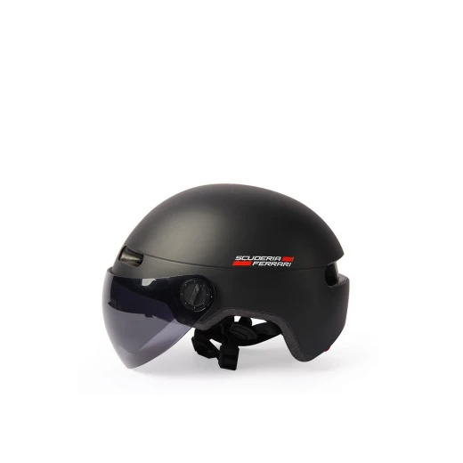 Ferrari Helmet Size L For Kids 5+ Years - Ferrari - Image 2